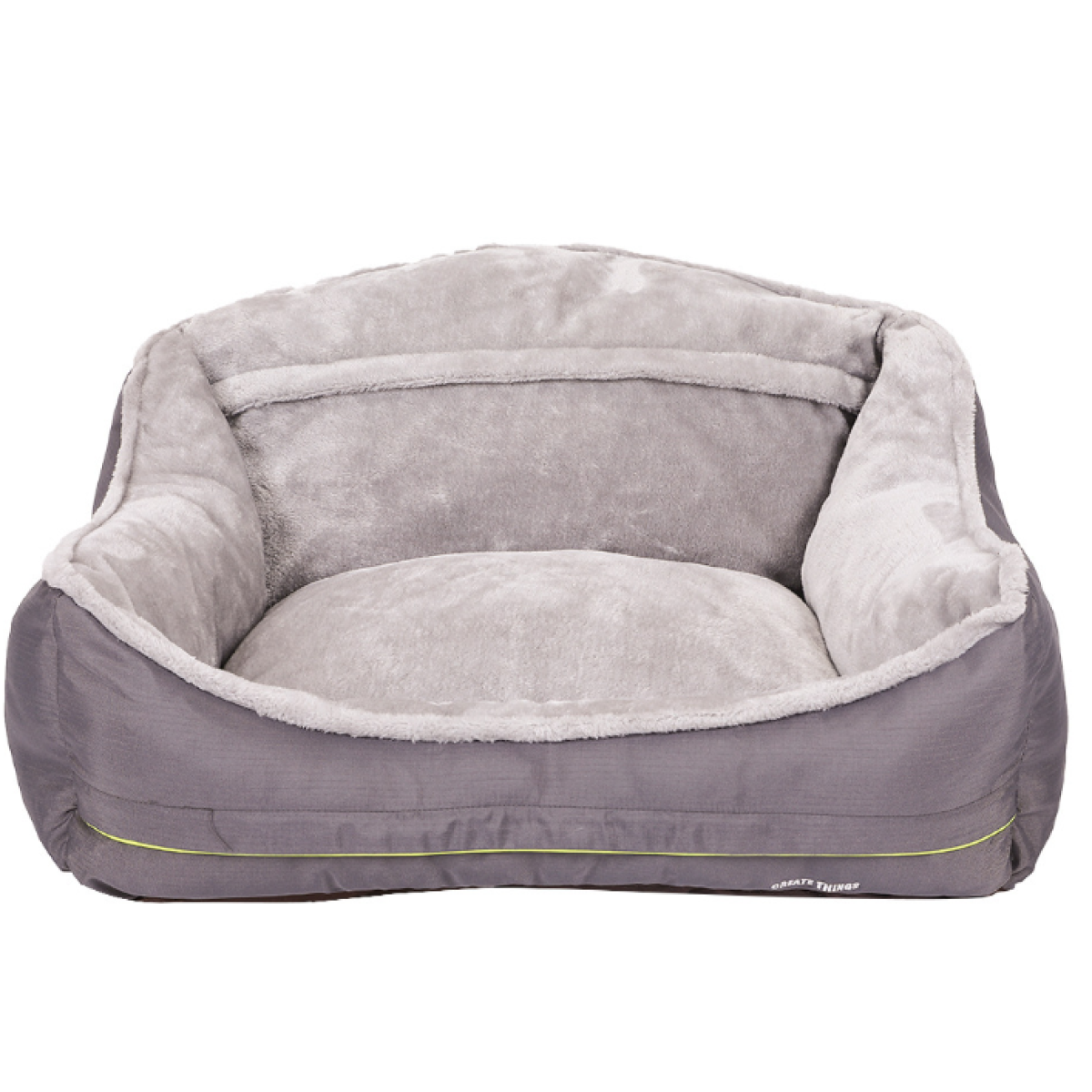 Portable dog bed – photo 5 of 5