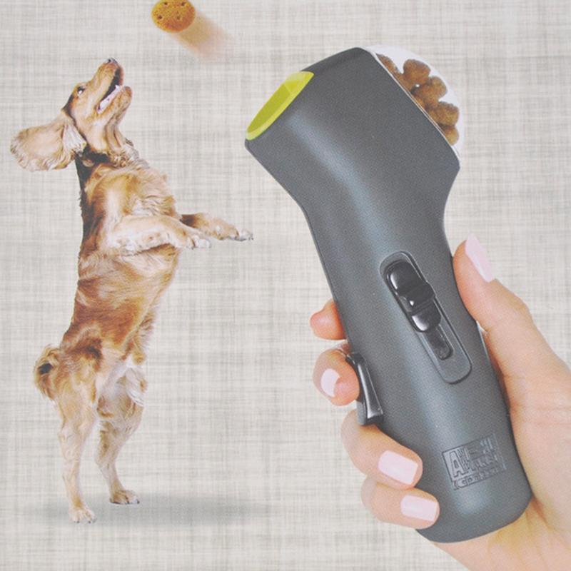 Dog treat launcher – photo 3 of 5