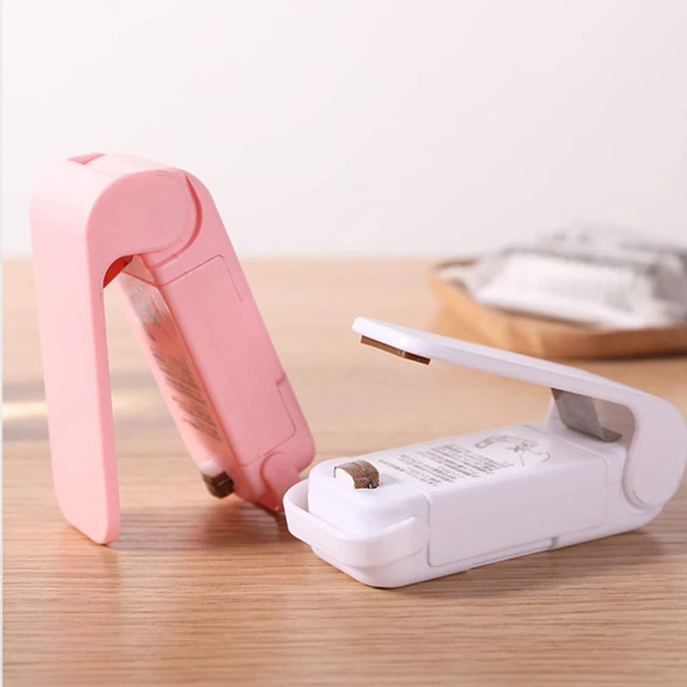 Mini bag heat sealer – Zoventy