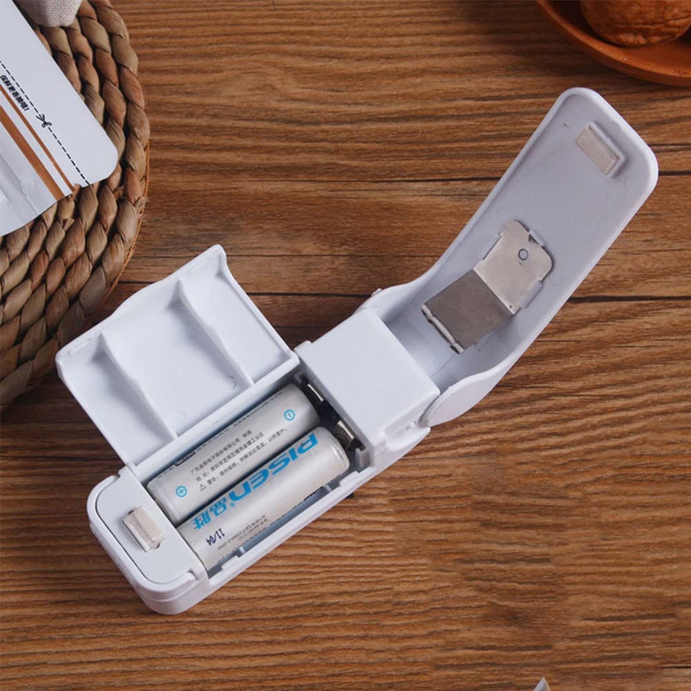 Mini bag heat sealer – photo 2 of 5