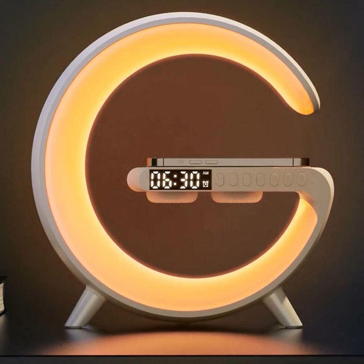 Wireless charger lamp – photo 2 of 4