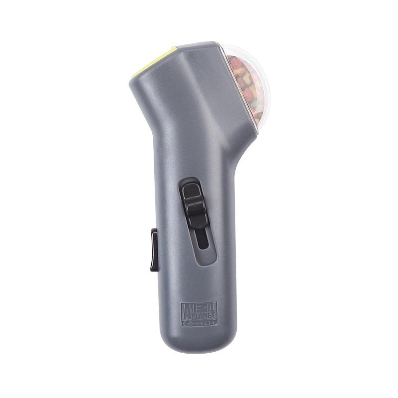 Dog treat launcher – Zoventy