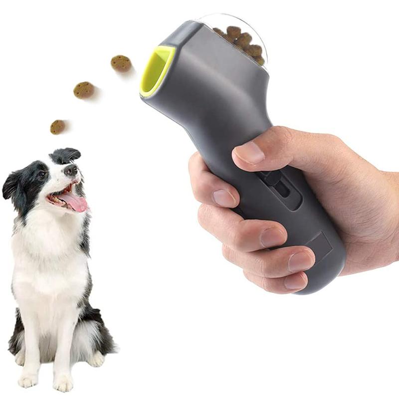 Dog treat launcher – photo 2 of 5