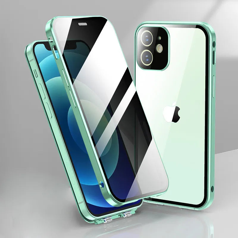 iPhone privacy screen protector – photo 4 of 4
