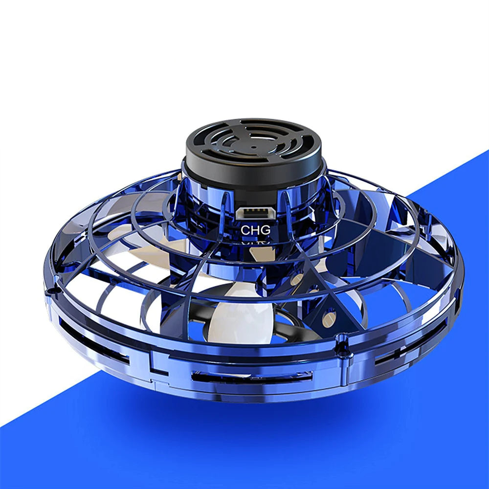 Flying spinner toy – photo 3 of 3