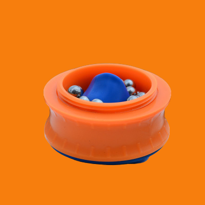 Slingshot cup toy – photo 3 of 4