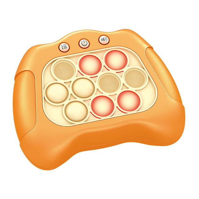Push popper electronic game – photo 3 of 4