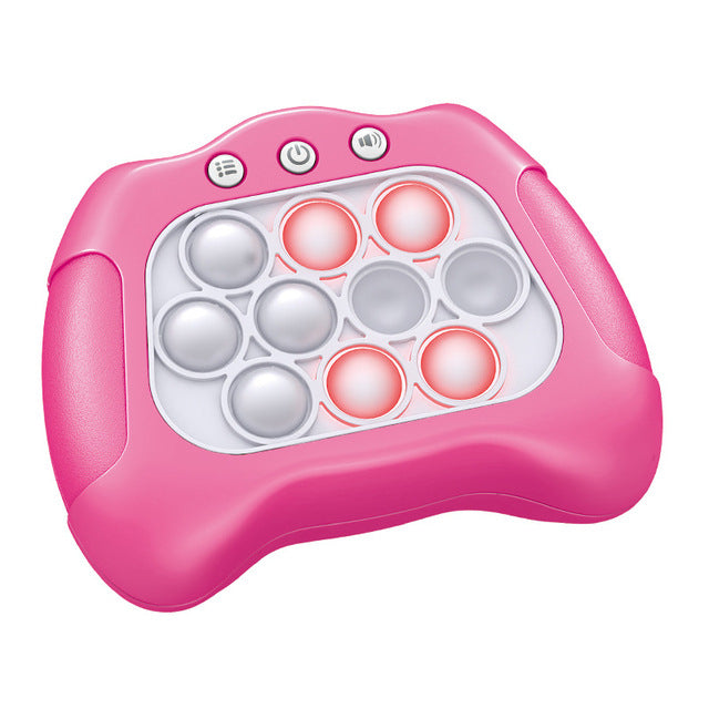 Push popper electronic game – photo 4 of 4