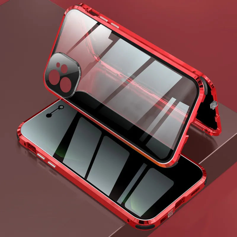 iPhone privacy screen protector – photo 2 of 4