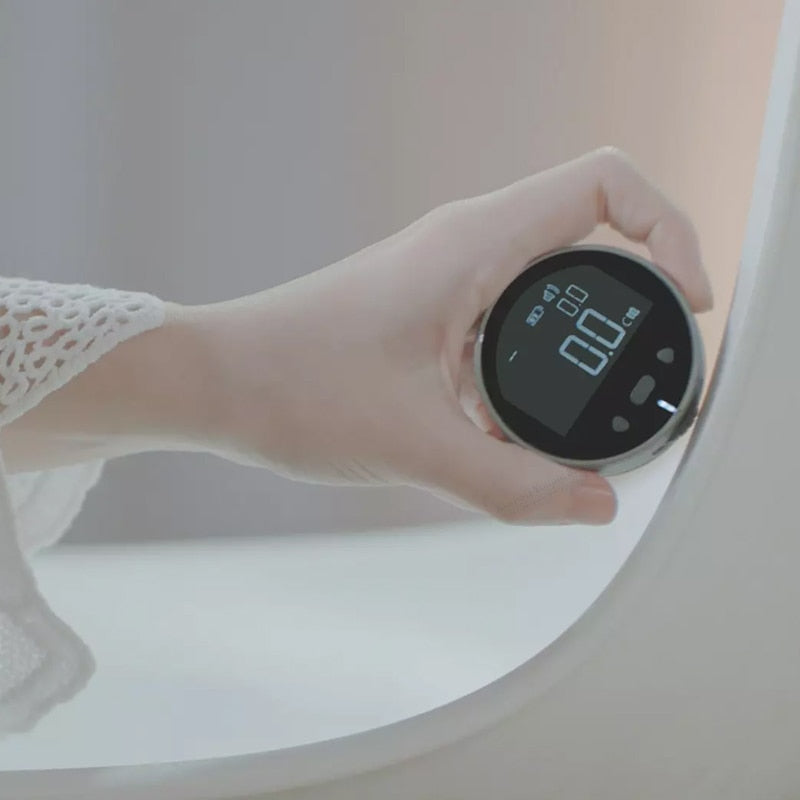 Digital measuring tape – Zoventy