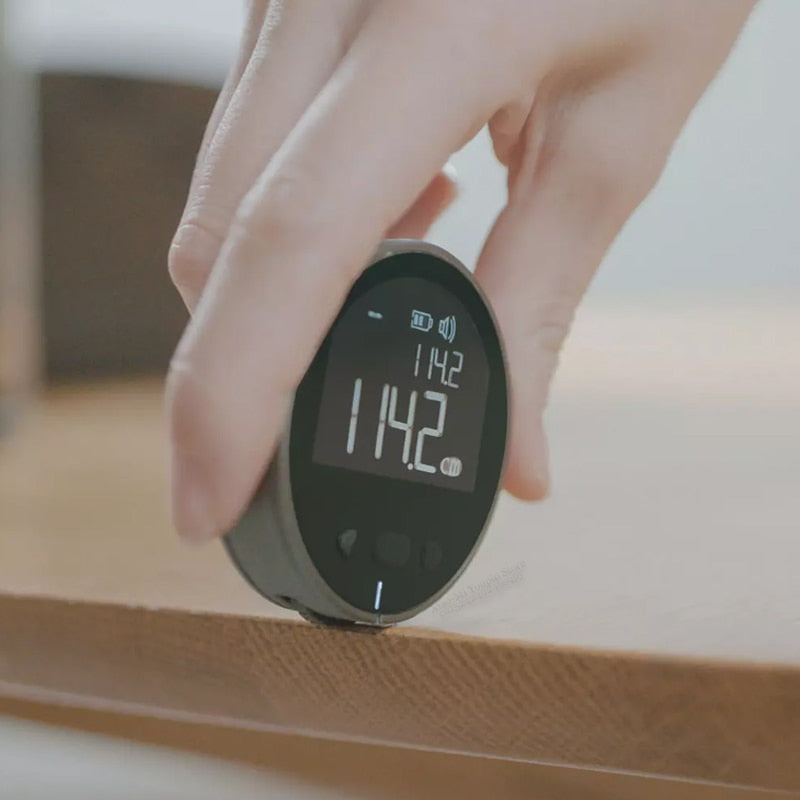 Digital measuring tape – photo 3 of 6