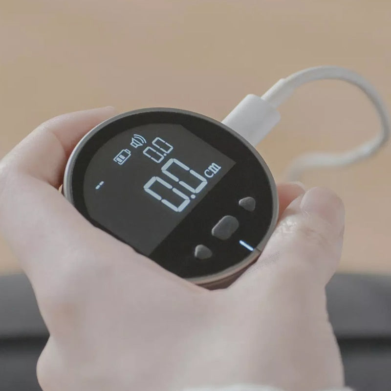 Digital measuring tape – photo 4 of 6