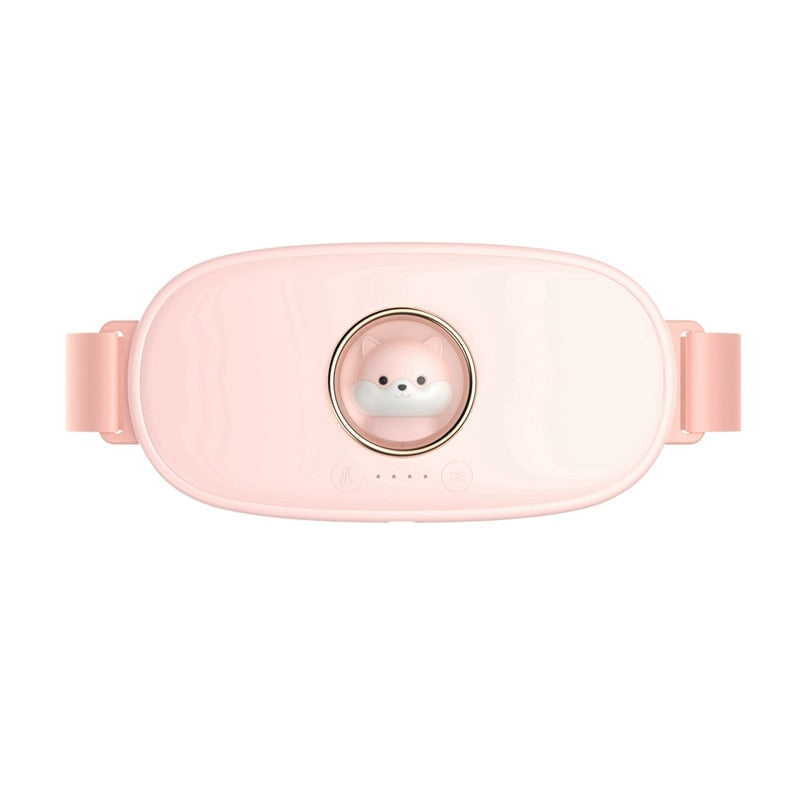 Portable period massager – photo 2 of 4