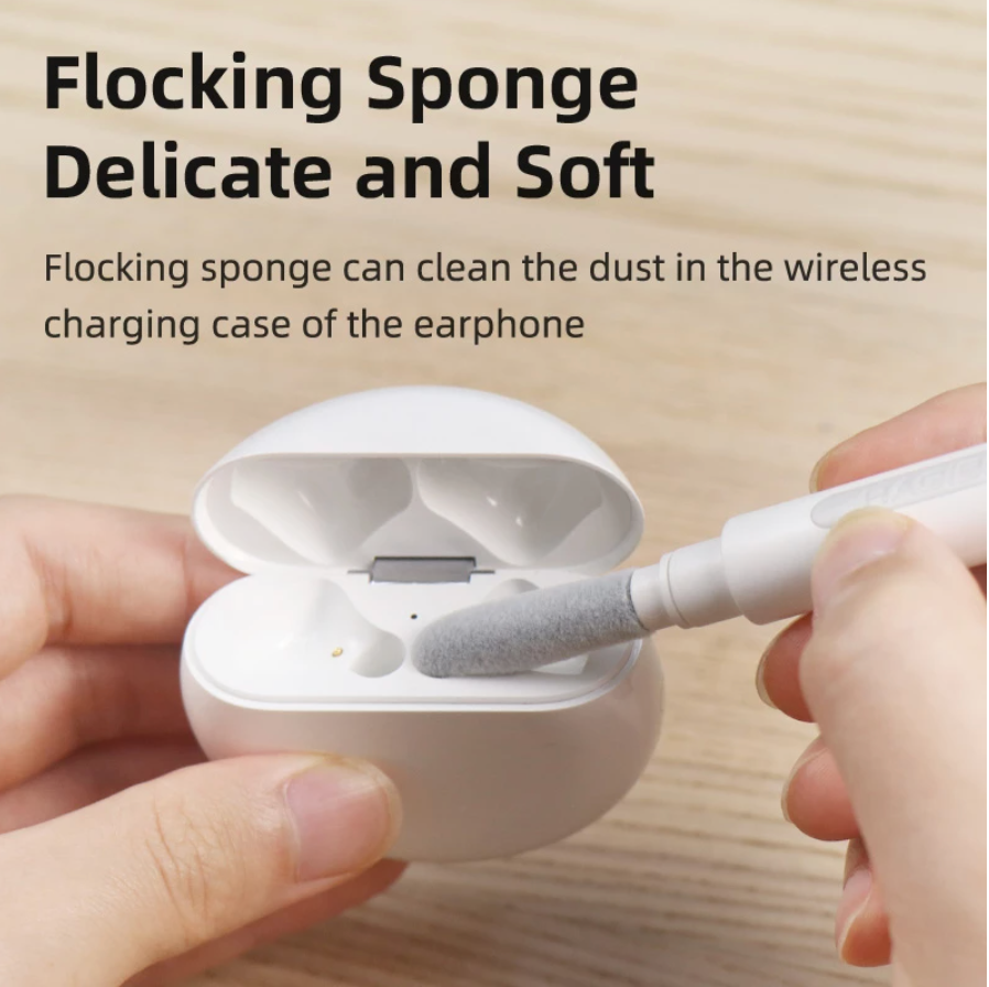 AirPods cleaning pen kit – photo 4 of 4