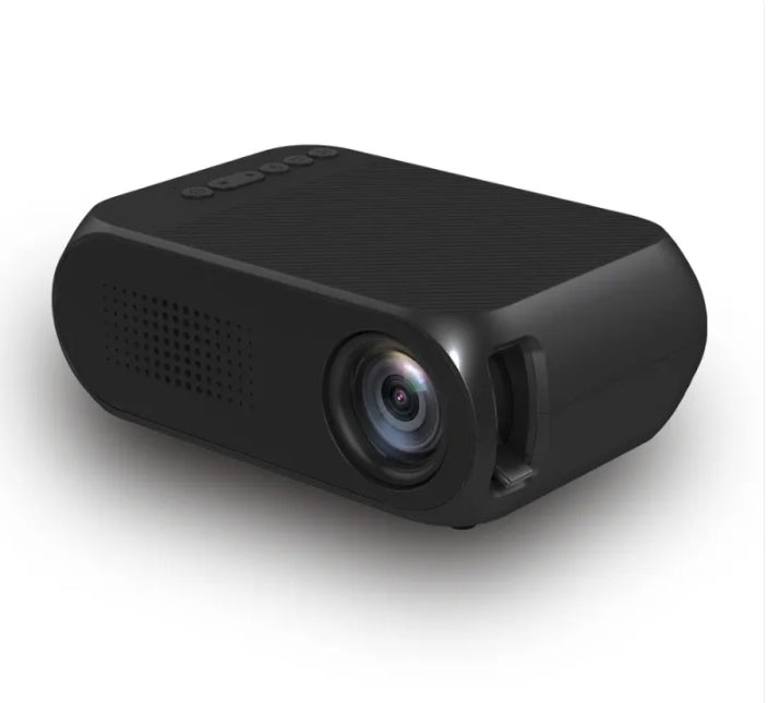 Mini portable 1080P projector – Zoventy
