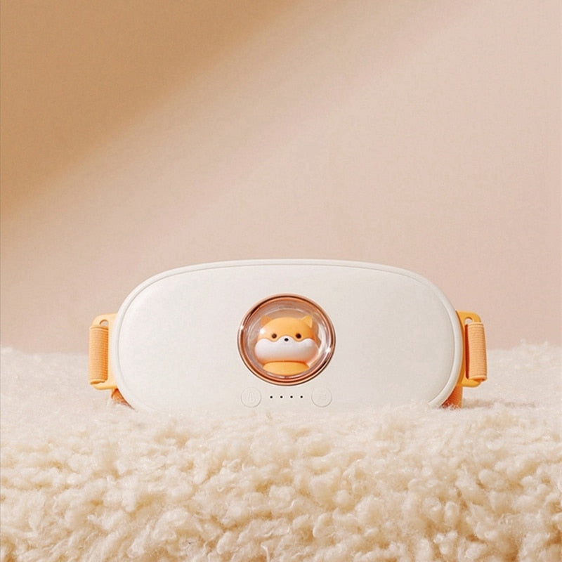 Portable period massager – Zoventy