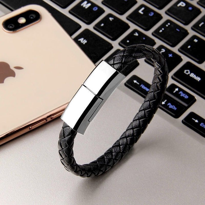 Charging bracelet cable – Zoventy