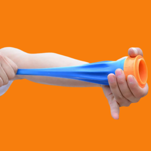 Slingshot cup toy – photo 4 of 4