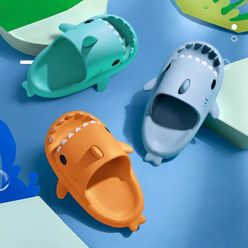 Shark slides sliders – photo 2 of 3
