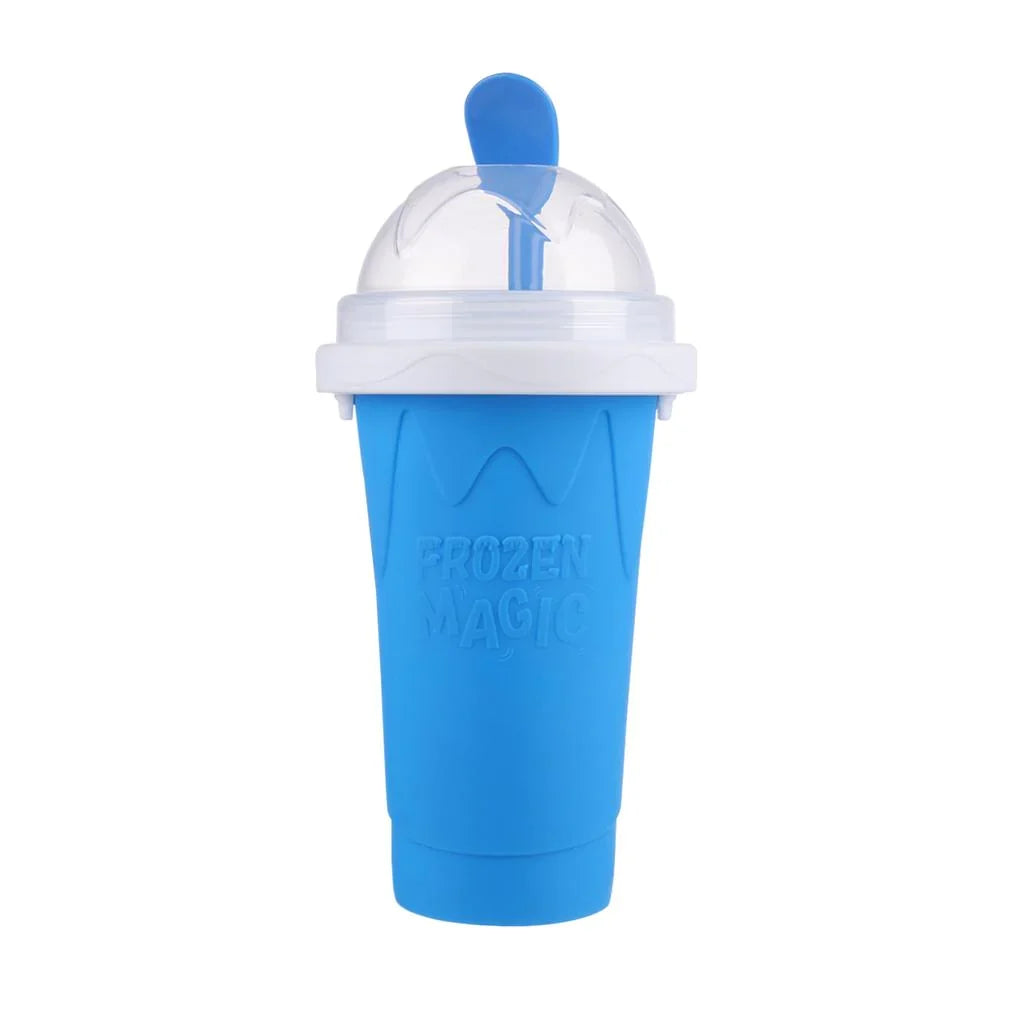 Slushy maker squeeze cup – photo 2 of 5