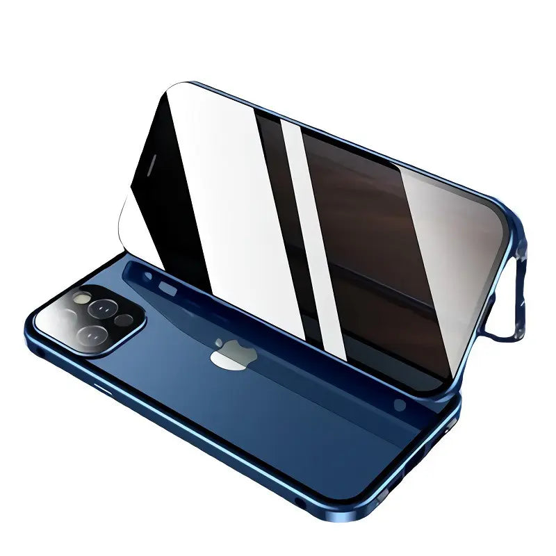 iPhone privacy screen protector – photo 3 of 4
