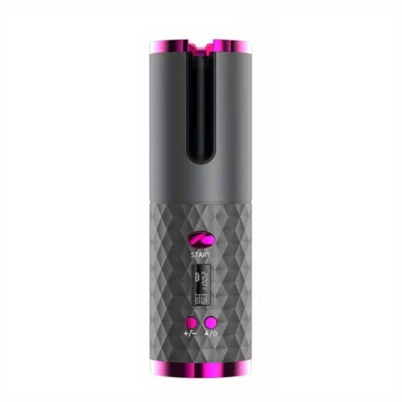 Portable automatic hair curler – photo 2 of 7