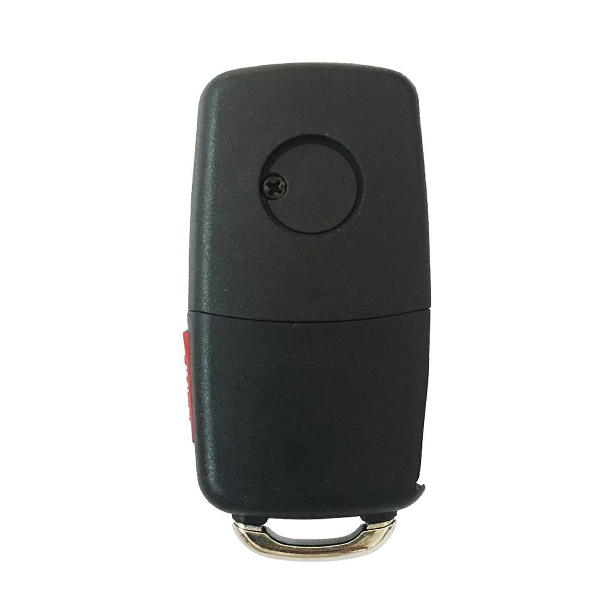 Compartment car key with hidden stash – photo 4 of 4