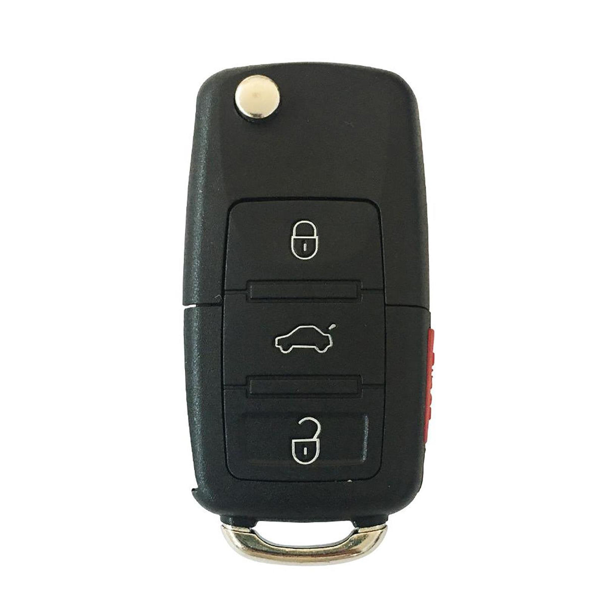 Compartment car key with hidden stash – photo 2 of 4