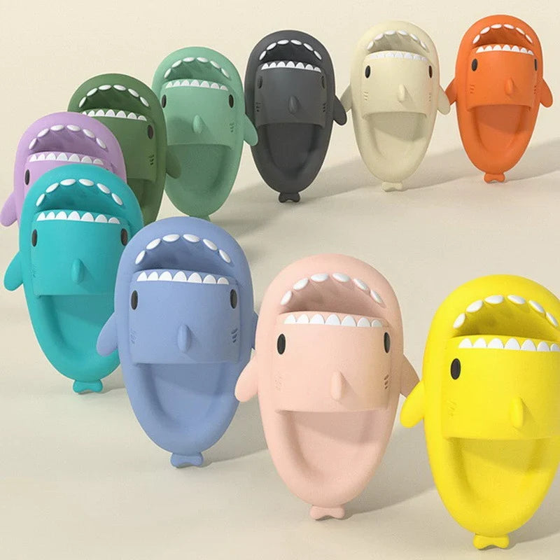 Shark slides sliders – Zoventy