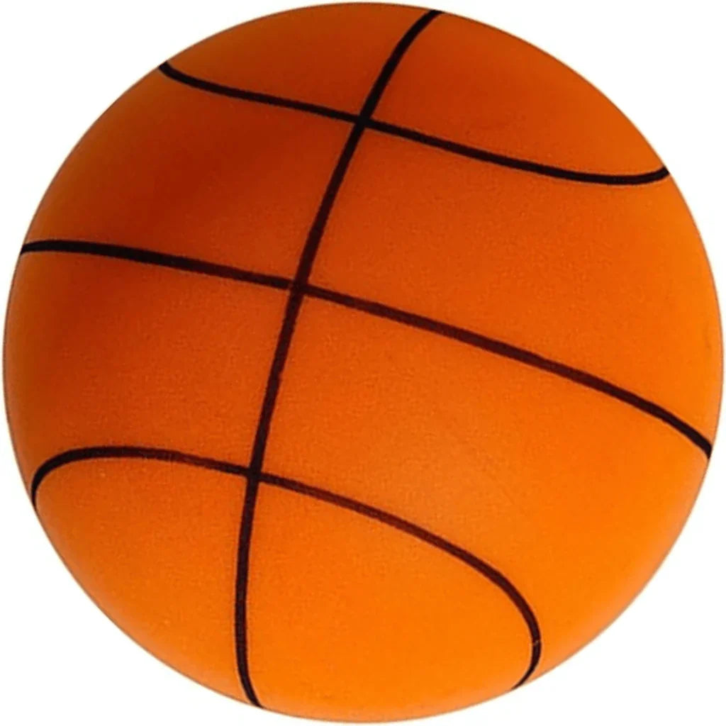 Silent indoor basketball – Zoventy
