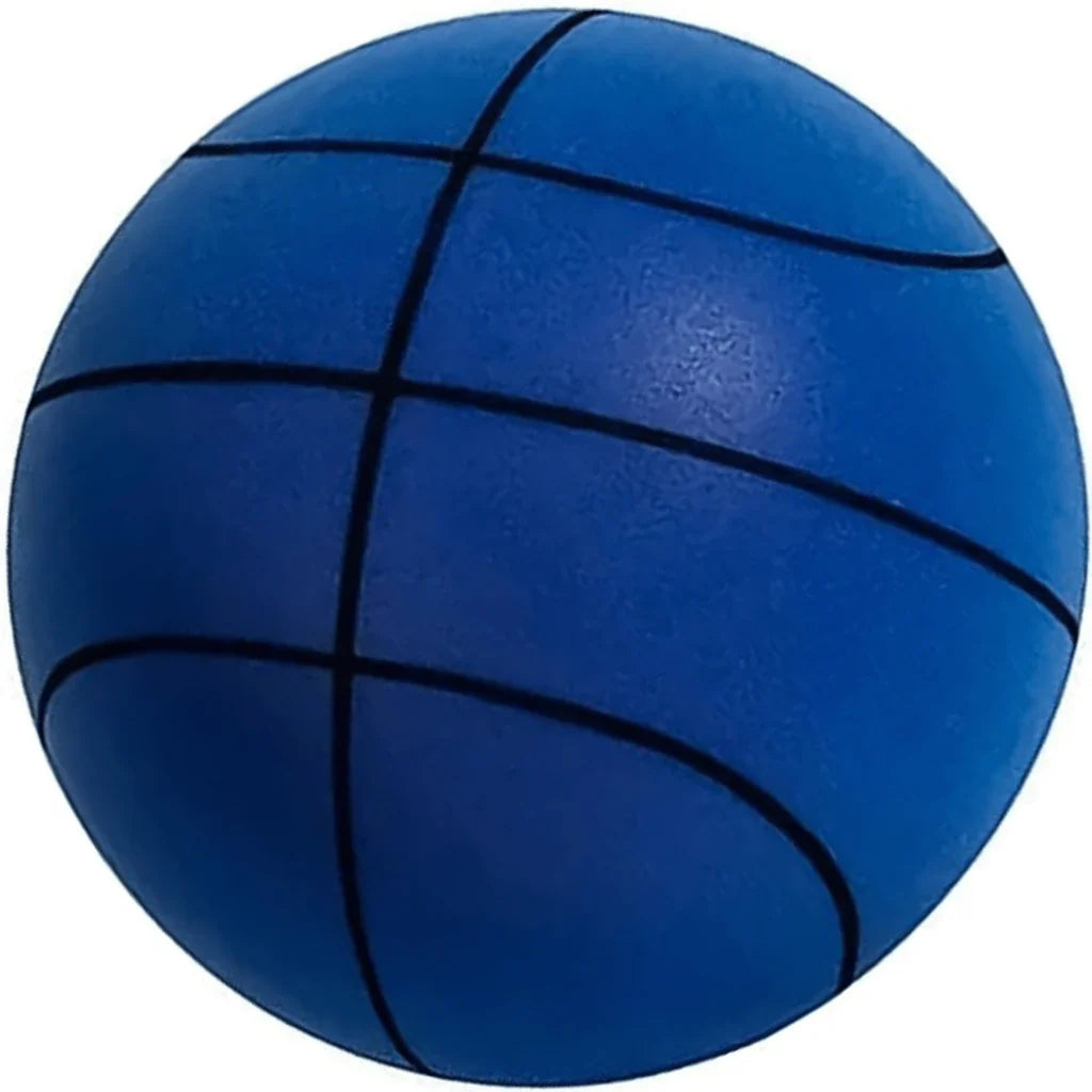 Silent indoor basketball – photo 3 of 4