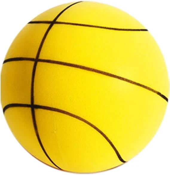 Silent indoor basketball – photo 4 of 4