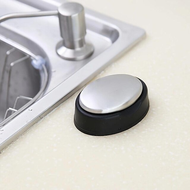 Stainless steel odour removing soap – Zoventy