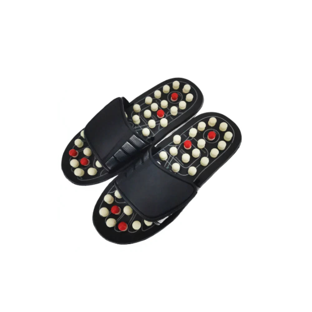 Acupressure massage slippers – photo 4 of 4