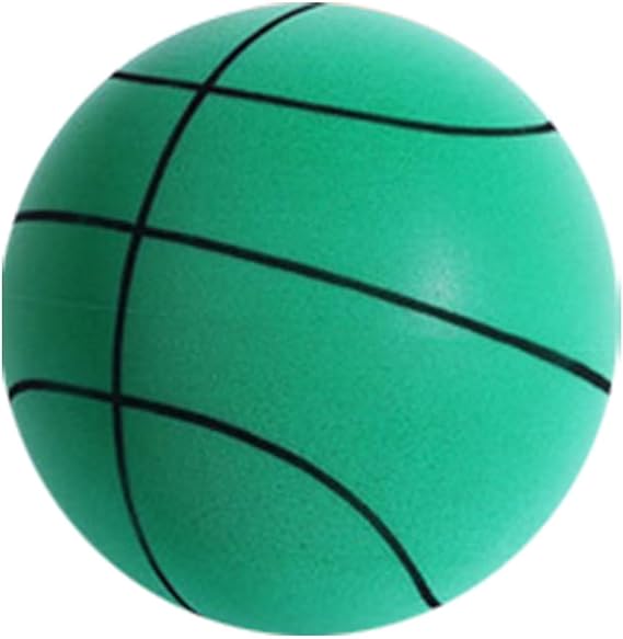 Silent indoor basketball – photo 2 of 4