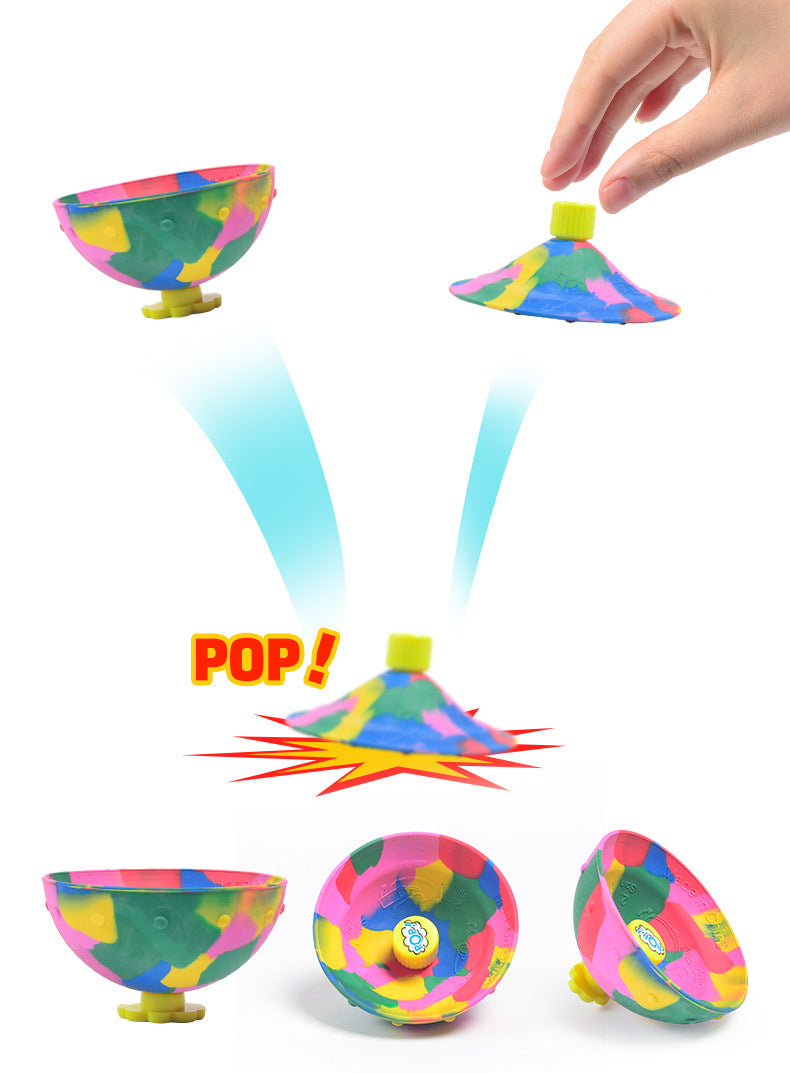 Fidget bouncer toy – photo 3 of 4
