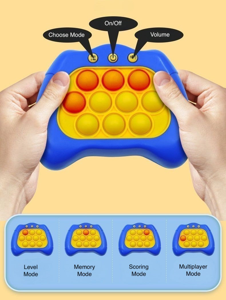 Push popper electronic game – photo 2 of 4