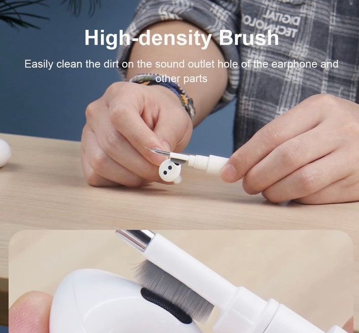 AirPods cleaning pen kit – photo 3 of 4