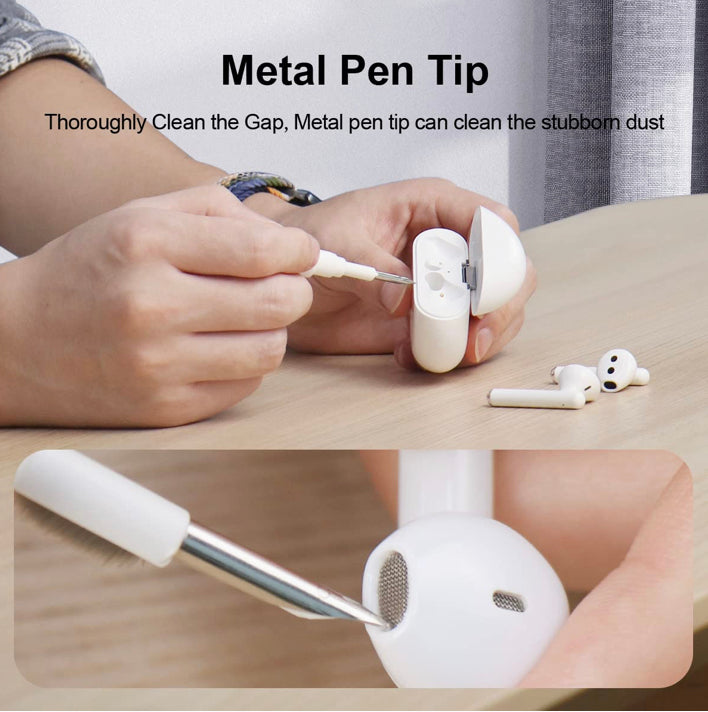 AirPods cleaning pen kit – photo 2 of 4