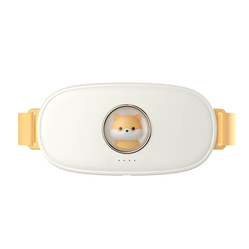 Portable period massager – photo 4 of 4