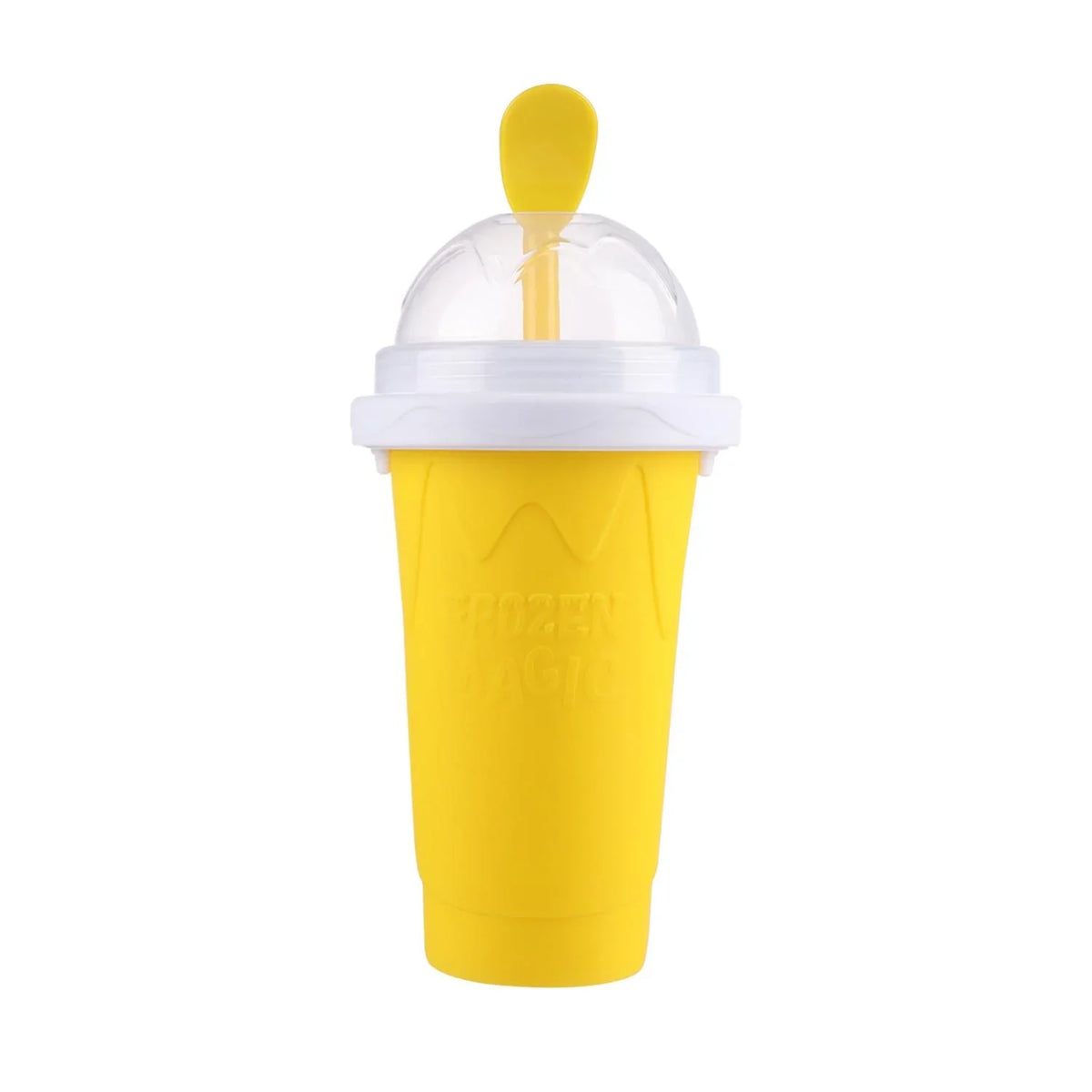 Slushy maker squeeze cup – photo 5 of 5